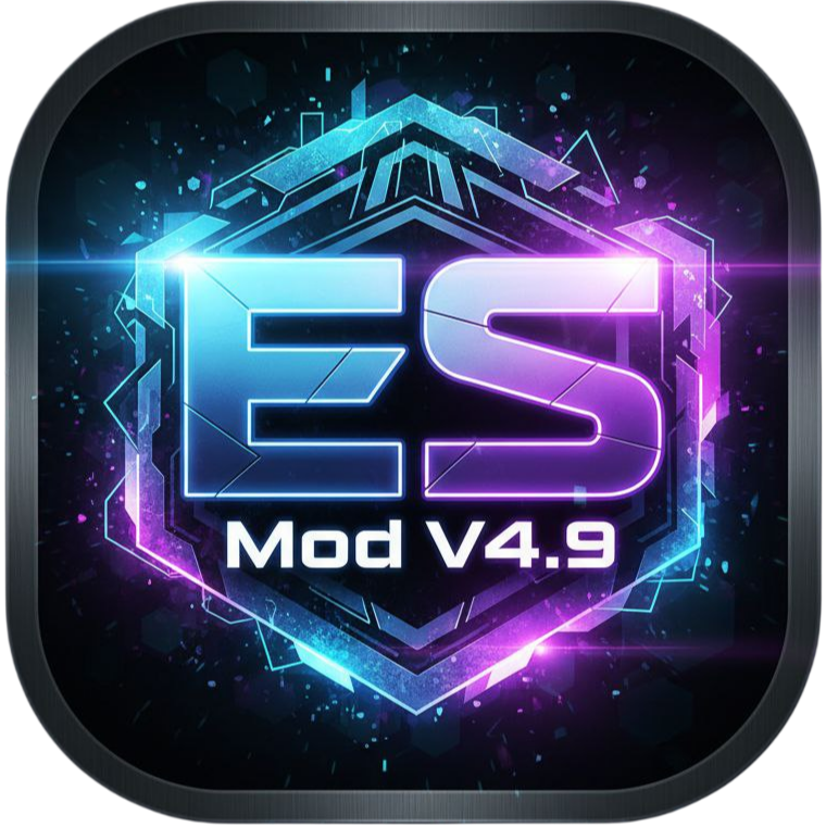 ES Mod Logo