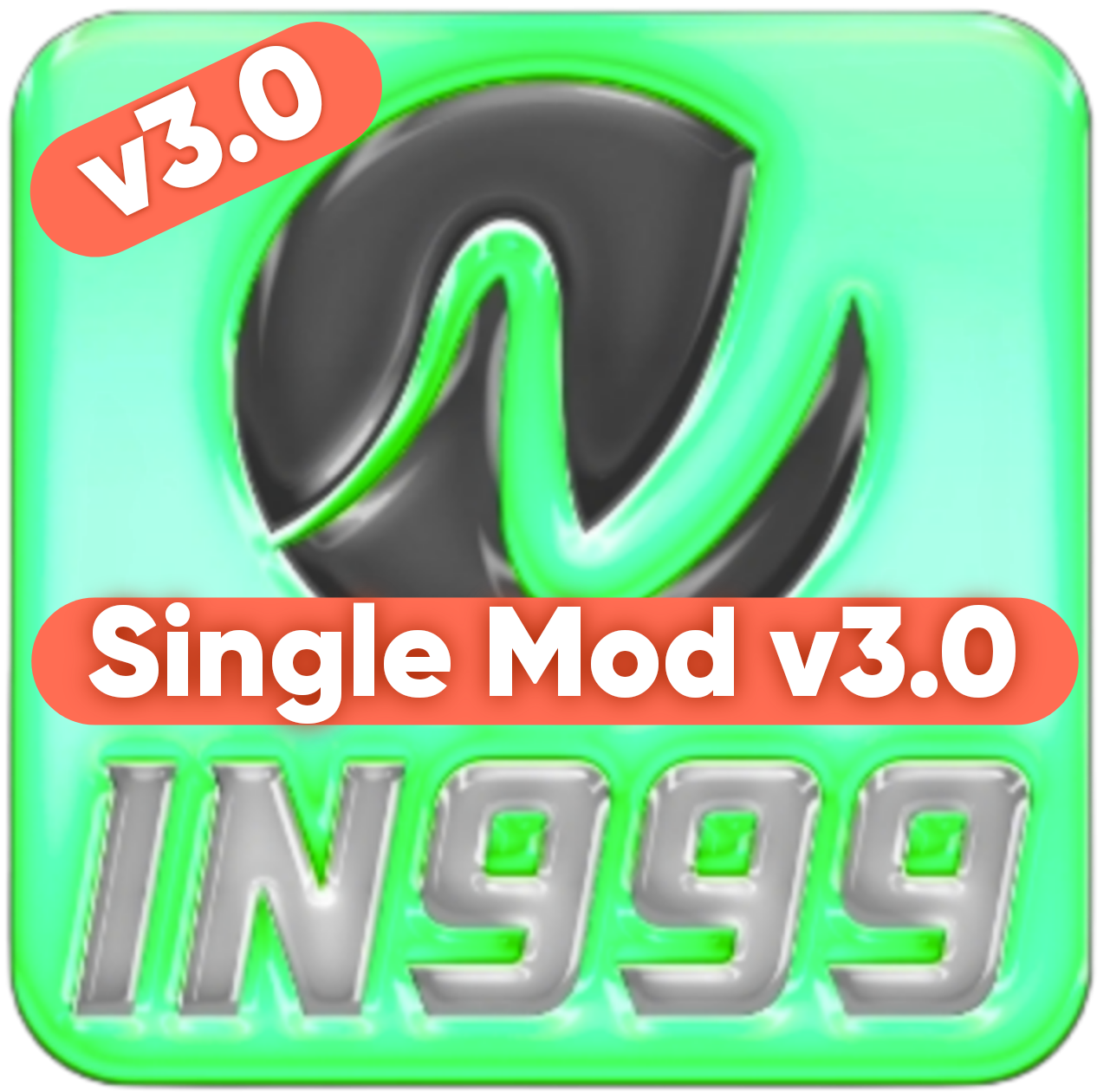 In999 Mod Logo