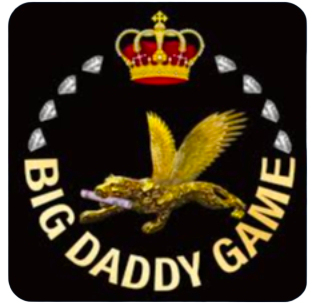 BDG Game Auto Mod Logo