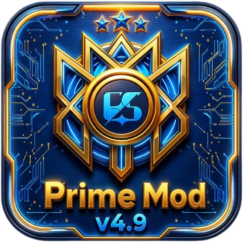 PrimeMod