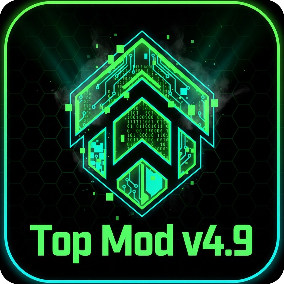  Mod Icon