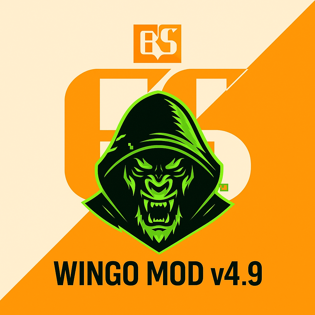 Wingo Mod Logo